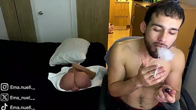 Emanuell__ live XXX chat