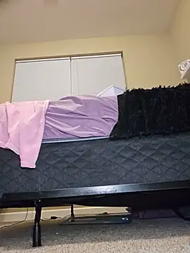 Chat +18 de AmethystFoxx ao vivo