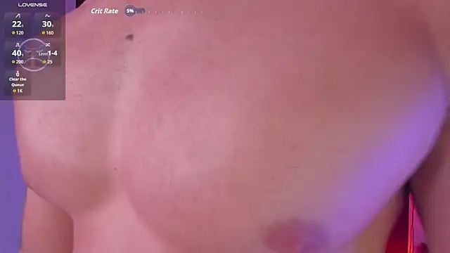 Chat XXX en directo de Dimitri_Colleman