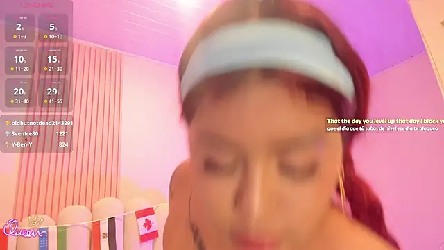 Sembang XXX Secara Langsung Zoe1_2