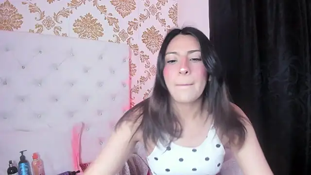 pinky__bunny Chat XXX in diretta