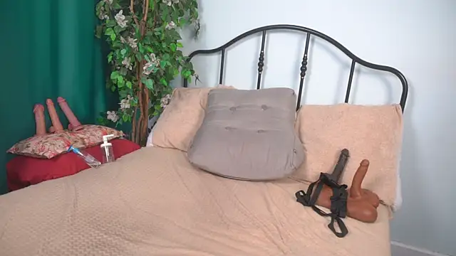 IsadoraDunkan's Live XXX Chat