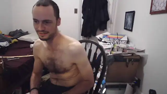 Chat XXX en directo de JohnnyMoves