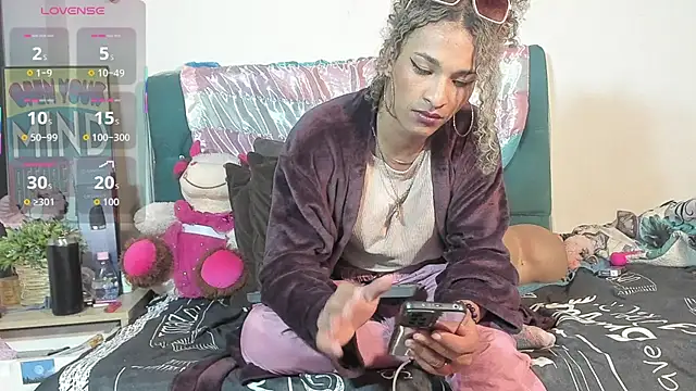 StefanyMiler Chat XXX in diretta