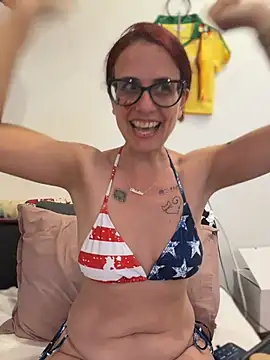 Chat XXX en directo de NataKitten