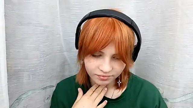 CacyBIoom's Live XXX Chat