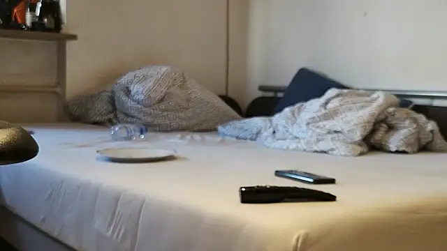 Alphapimmelchen – Naživo XXX chat