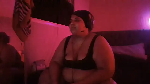 Živý XXX chat 1n0nlythroat