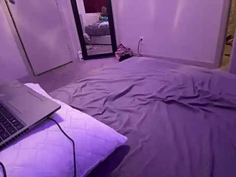 LaylaKutiex's Webcam Show