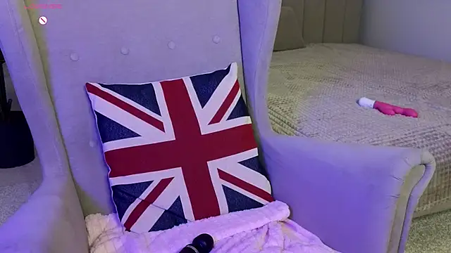 Chat +18 de TonyaMeow ao vivo