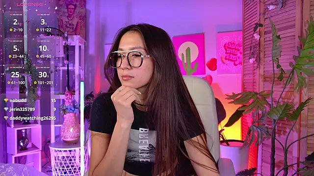 LanaBaker XXX чат на живо