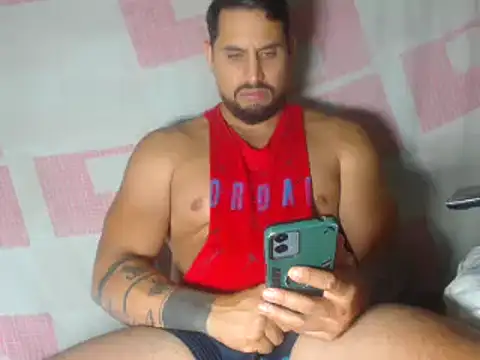 sebasx412 Live XXX-chat