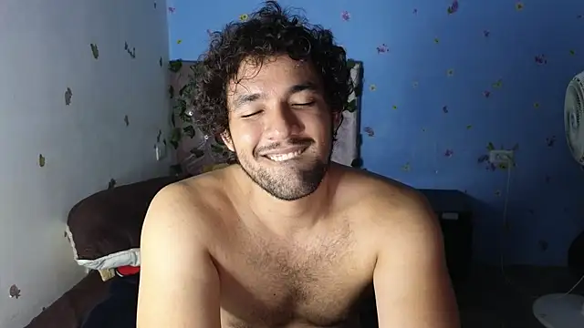 XXX chat uživo modela FreyrStyle