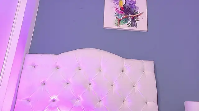 LizetteKittyのライブXXXチャット