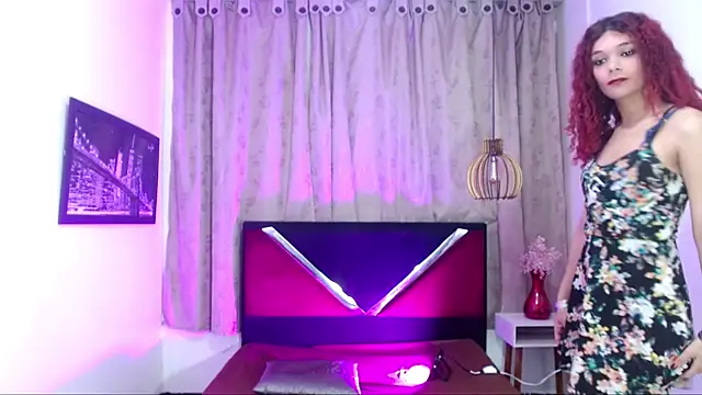 Živý XXX chat luisa__torres