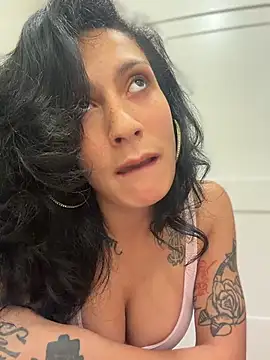 Chat XXX en directo de FerrariFrench