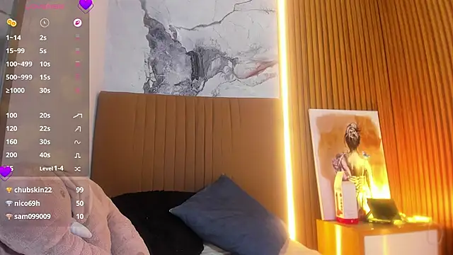 Czat XXX na żywo – KAROLAGREY