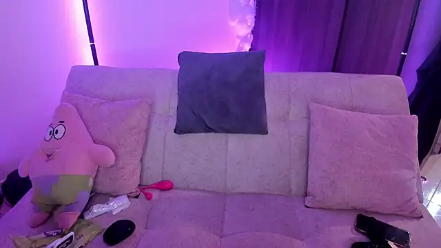 Czat XXX na żywo – liz_martins1