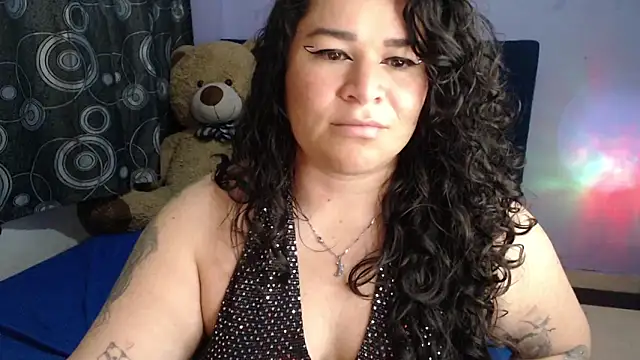 دردشة ANGELIQUE_KLANE الجنسية المباشرة