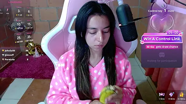 Maggie_Fox3n Live XXX chat