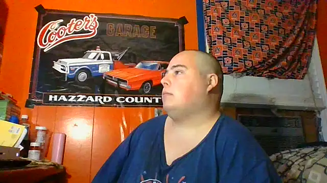 Bigdaddy25078 Chat XXX in diretta