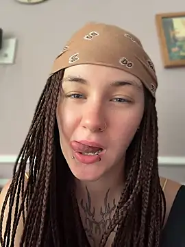 IceMur's Live XXX Chat
