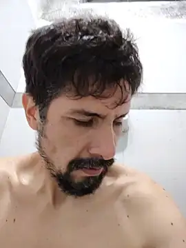 Solitario_Apasionado webkamerás műsora