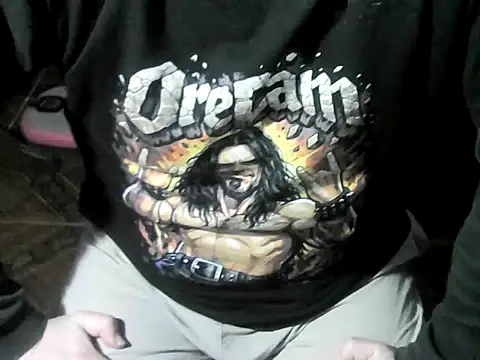 OreCam – Naživo XXX chat