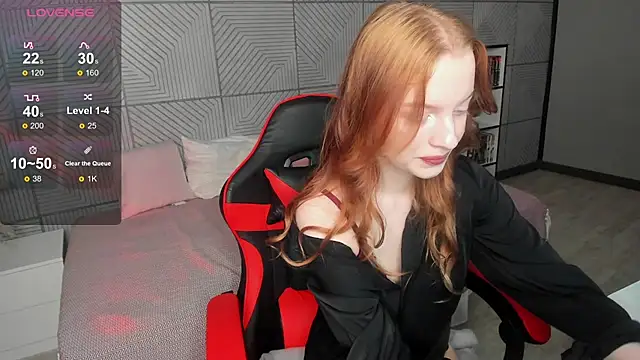 SherryKelly Live XXX-chat