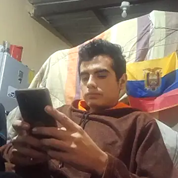 Ortiz3404 Live XXX-Chat