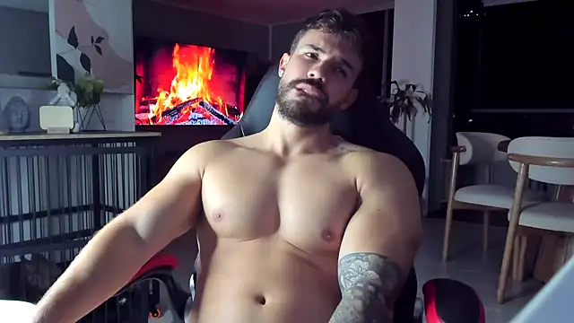 Valenthino_Salvatore Live XXX-Chat