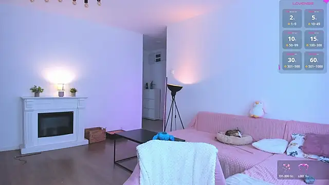 AnysaSmith Live XXX-Chat