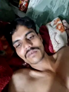 Gauravraj19のウェブカメラショー