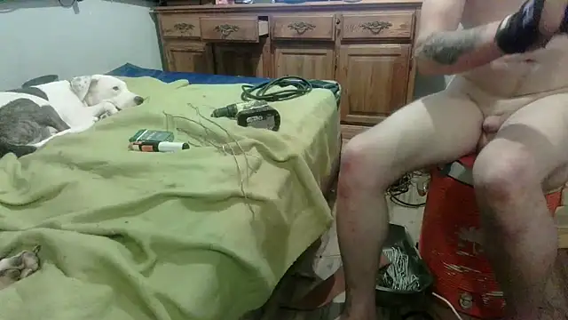 Chat XXX en directo de PornStro921