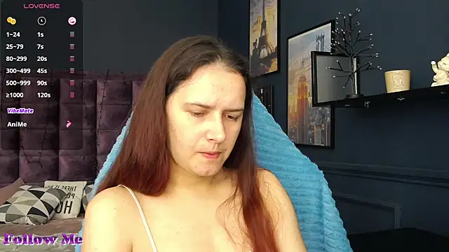 XXX chat uživo modela iris_nikhols