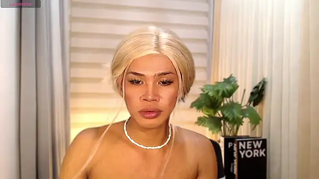 Živý XXX chat Winnie_Harllow
