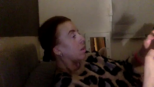 Bellababexox Webcam Show