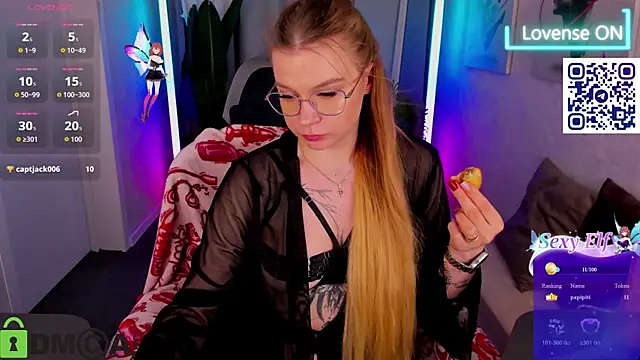 Amy_Davisss' Live XXX Chat