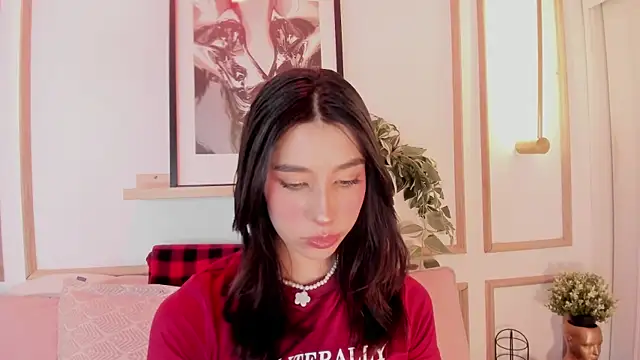 Nanami_'s Live XXX Chat