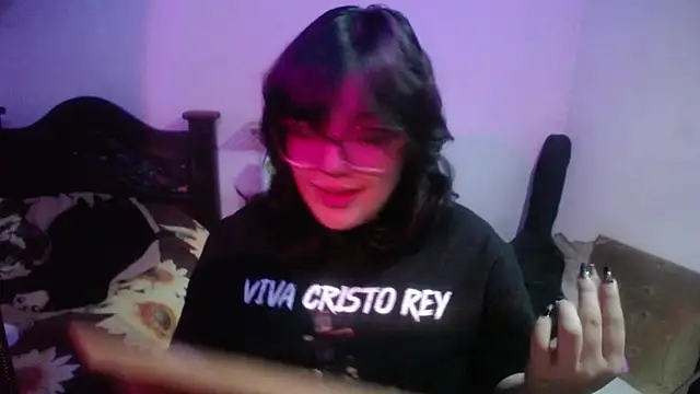Chat +18 de MiyuuChuu ao vivo