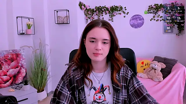 Онлайн чат XXX liana_kisses