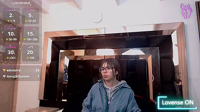 Živý XXX chat Chatiagp