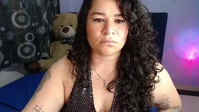 ANGELIQUE_KLANE Chat XXX in diretta