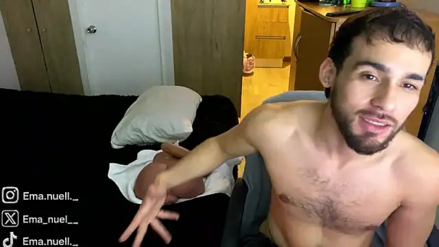 Živý XXX chat Emanuell__