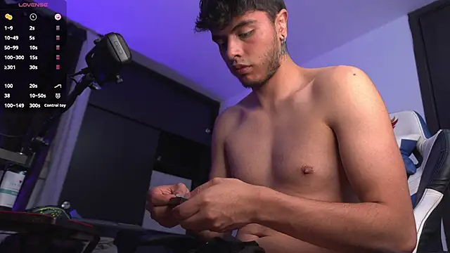 Živý XXX chat _morghan_