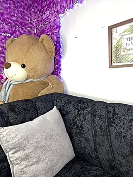 Živý XXX chat zulema_parvin