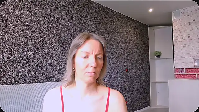 Amanda_Luxe's Live XXX Chat