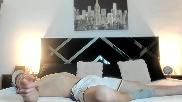 Zeus_damian21 – Live XXX-chat