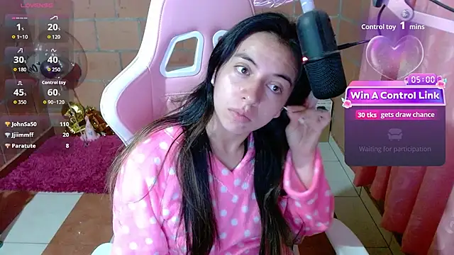 Maggie_Fox3 Chat XXX in diretta
