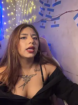 XXX chat uživo modela venus_aura